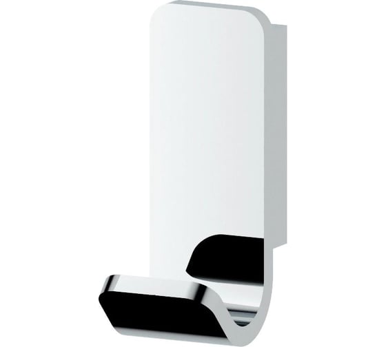 Изображение товара Крючок Artwelle Hagel хром 8315