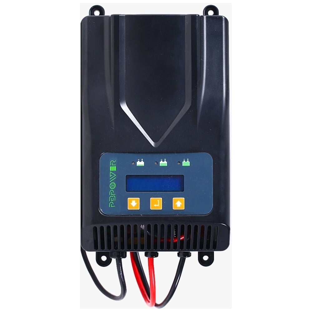 Изображение товара Зарядное устройство PBPOWER 3630