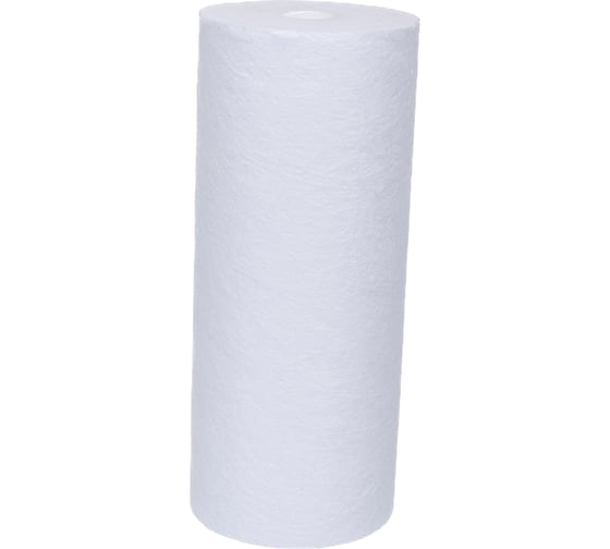 Изображение товара Картридж из полипропиленового волокна Аквабрайт ПП-20 М-10 ББ 33576