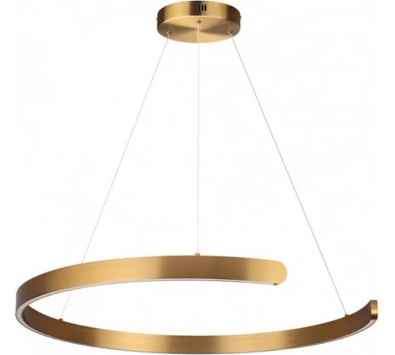 Изображение товара Светильник подвесной LUMION LED 57W INDIE 6535/57 6535/57L