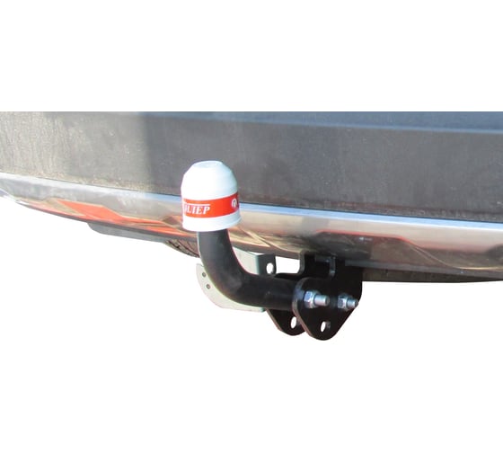 Изображение товара Фаркоп Трейлер для Kia Sorento Prime 2015-2020, тип шара A 7360