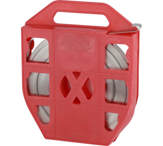 Изображение товара Монтажная лента Эра 50 м F2007 Б0029916