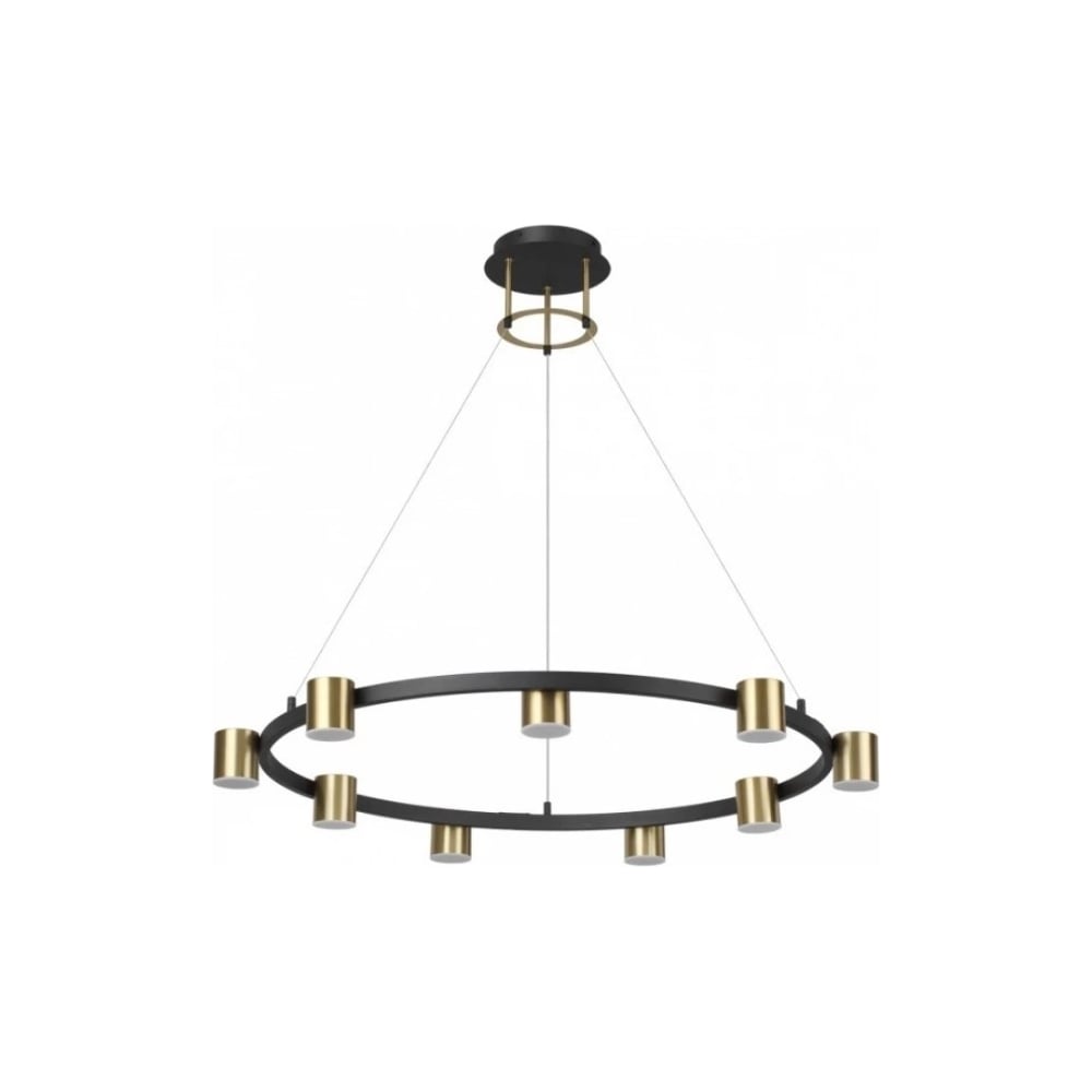 Изображение товара Светильник подвесной LUMION LED 58W FLINT 6532/58 6532/58L