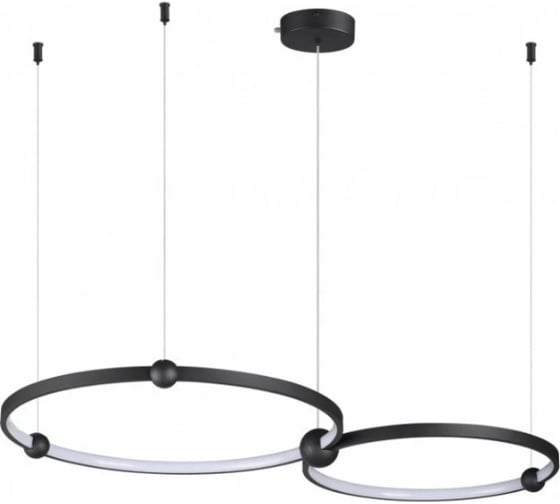 Изображение товара Светильник подвесной LUMION LED 80W DIEGO 6533/80 6533/80L