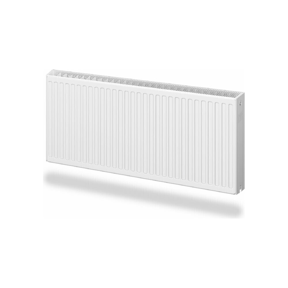 Изображение товара Стальной радиатор AQUADREAM С22 500x900 настенный двухтрубный