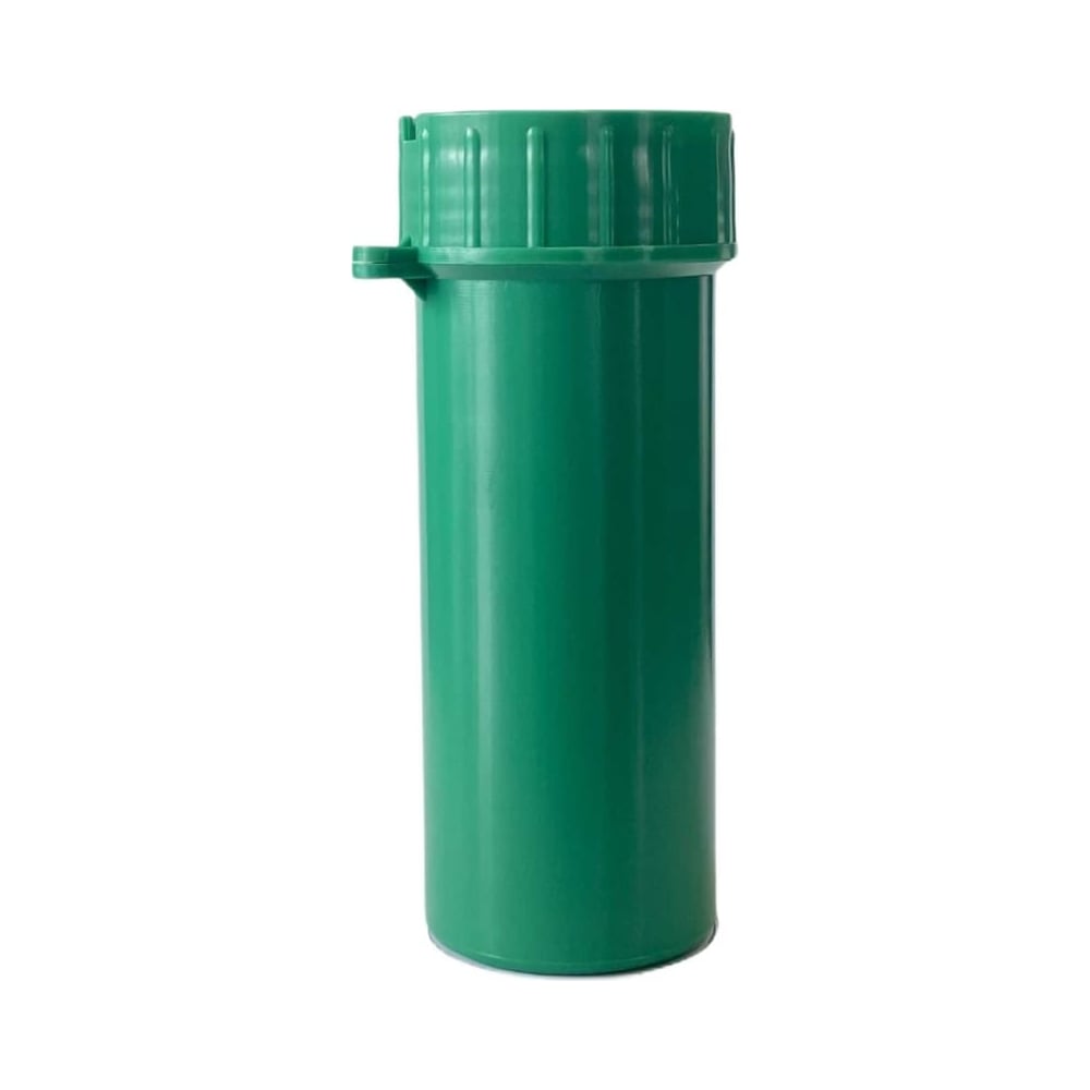 Изображение товара Пенал для ключей ТПК 40х110 мм из пластика, 100 шт