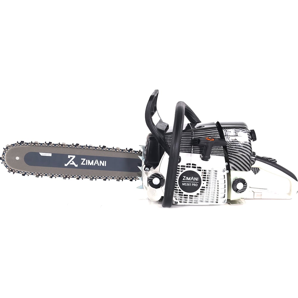Бензопила ZimAni ms 361 pro MS361PRO-16