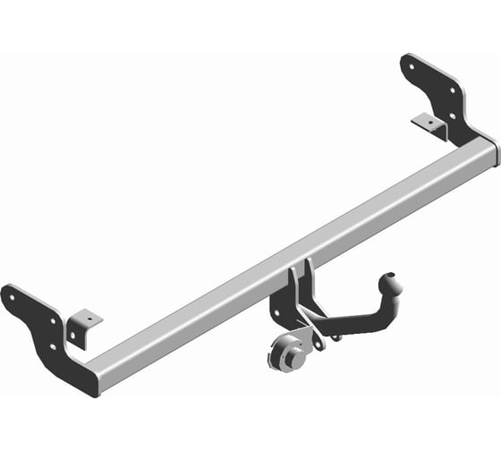 Изображение товара Фаркоп Трейлер для Hyundai Elantra 2007-2011, тип шара A 7221