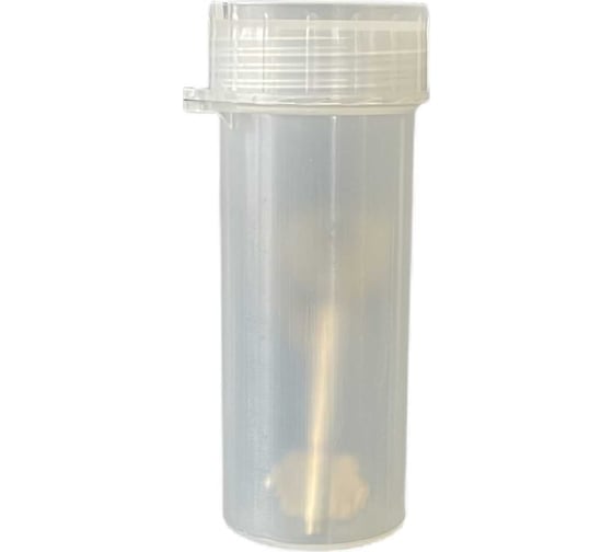 Изображение товара Пенал для ключей ТПК Технологии Контроля 40х110 мм, пластик, прозрачный, 100 шт. 24257