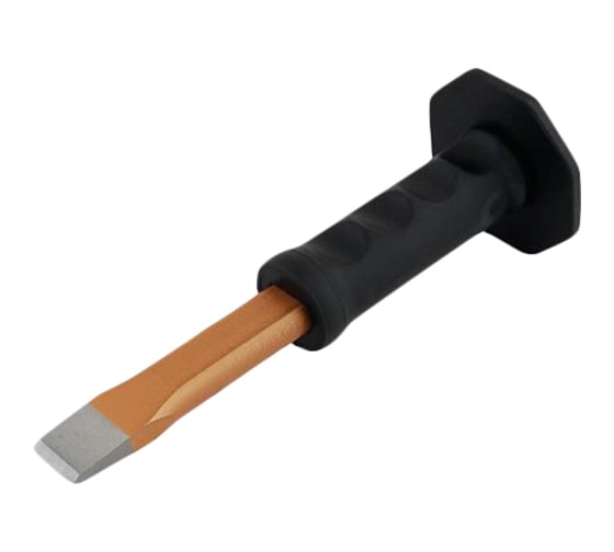 Изображение товара Зубило с защитной рукояткой Norgau 24X200 мм 075311525