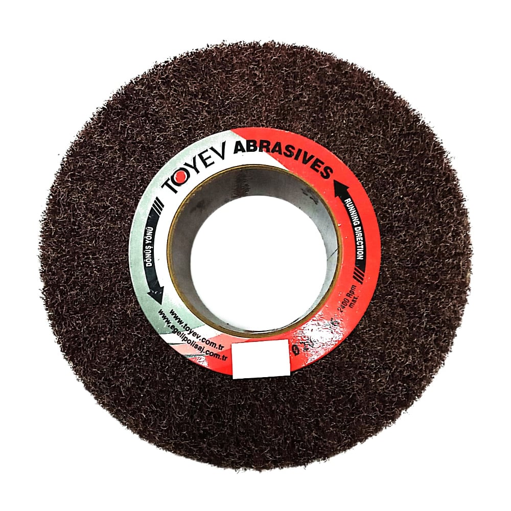Изображение товара Нетканый шлифовальный валик Toyev SBM 200x50x76мм A/M 005666