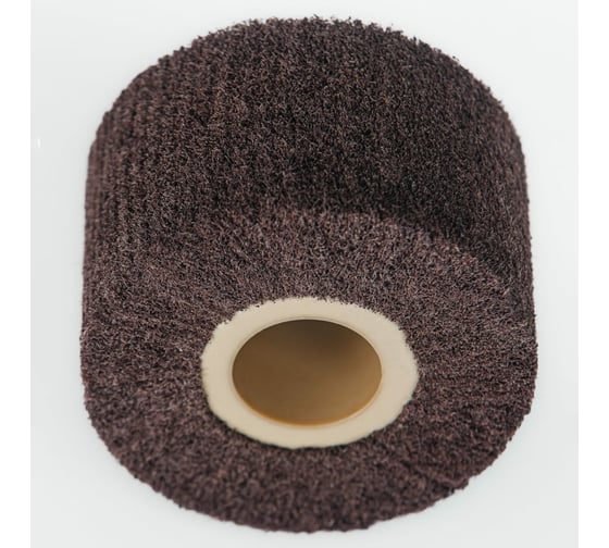 Изображение товара Нетканый шлифовальный валик Sbm 200x50x76 мм, a/f Toyev 5662