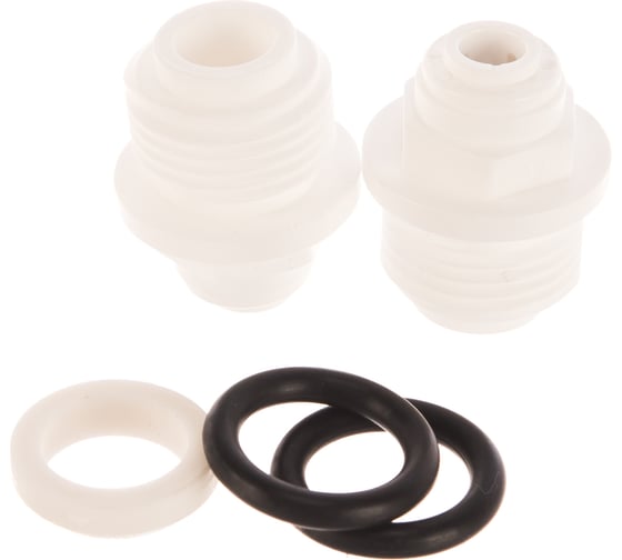 Изображение товара Комплект переходников Гейзер 2 шт. AMC 0407 45042