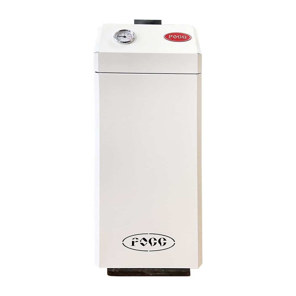 Изображение товара Газовый котел РОСС Классик КСГ 16 TGV для отопления дома