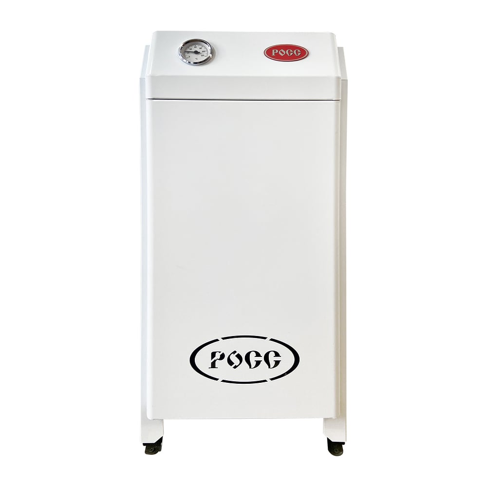 Изображение товара Газовый котел РОСС Престиж КСГ 10 D SIT напольный с мощностью 10 кВт