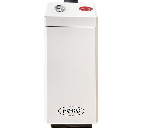 Изображение товара Котел РОСС Классик КСГ 12 5 TGV УТ-00000908