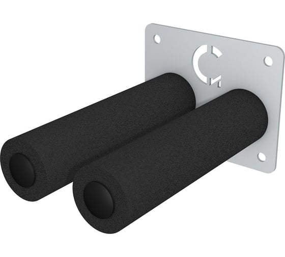 Изображение товара Универсальный двойной кронштейн СОРОКИН 35.601