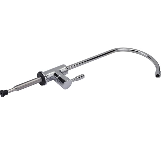 Изображение товара Кран Аквабрайт для питьевых систем АБФ-КР-1 33665