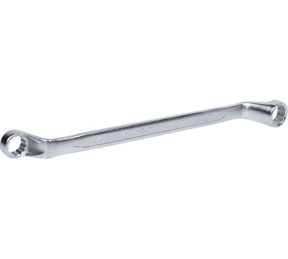 Изображение товара Накидной ключ King Tony 14x17 мм 19701417