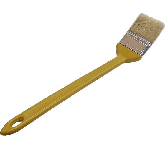 Изображение товара Кисть радиаторная Serfa пластмассовая рукоятка 3 548