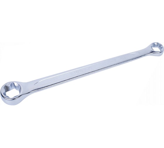 Изображение товара Накидной ключ King Tony Torx E-стандарт E16-E22 19201622