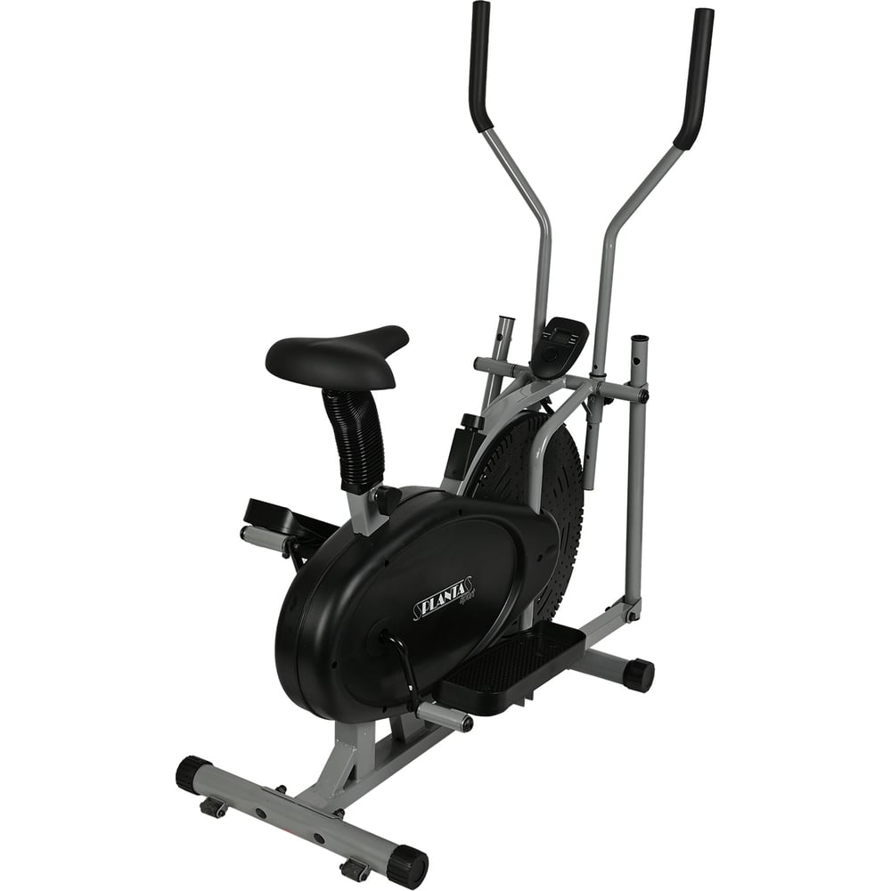 Изображение товара Эллиптический тренажер Planta FD-E700 для домашних тренировок