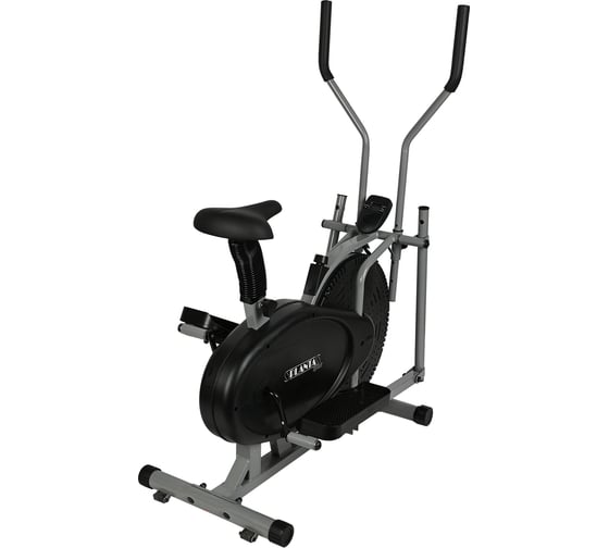 Изображение товара Эллиптический тренажер для дома Planta FD-E700