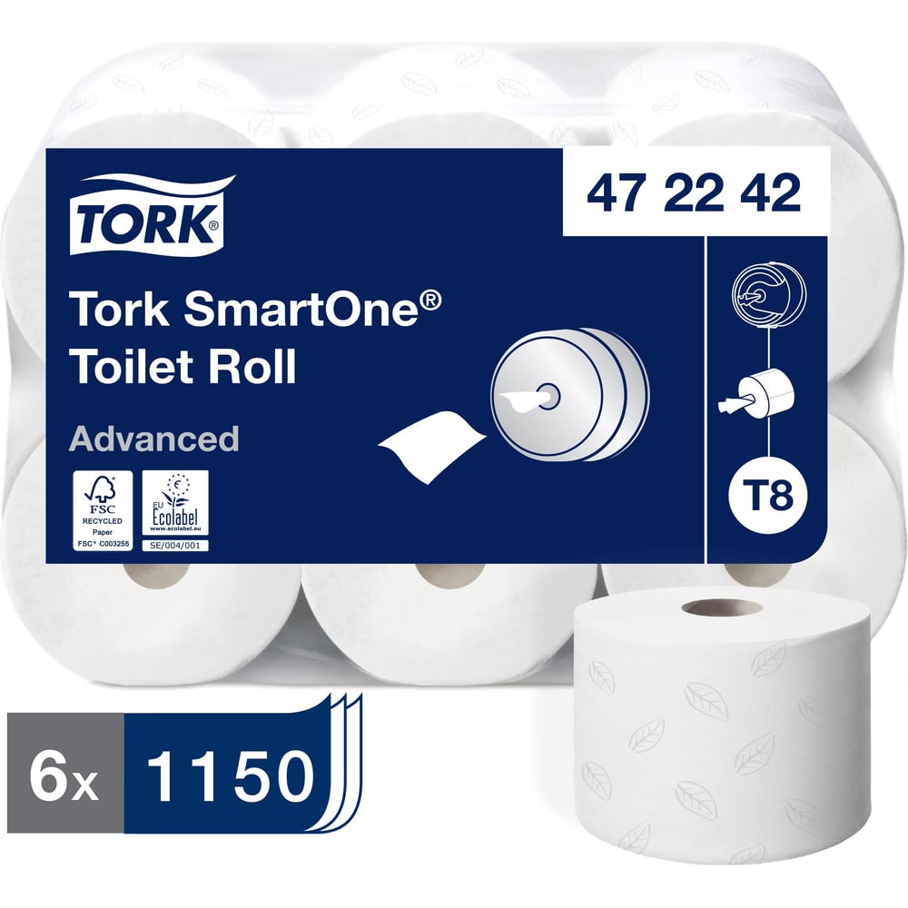 Бумага TORK