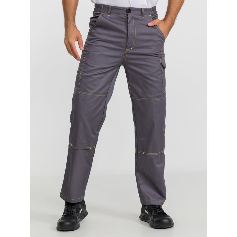 Изображение товара Брюки рабочие DOWELL D81420-XXL с защитными свойствами