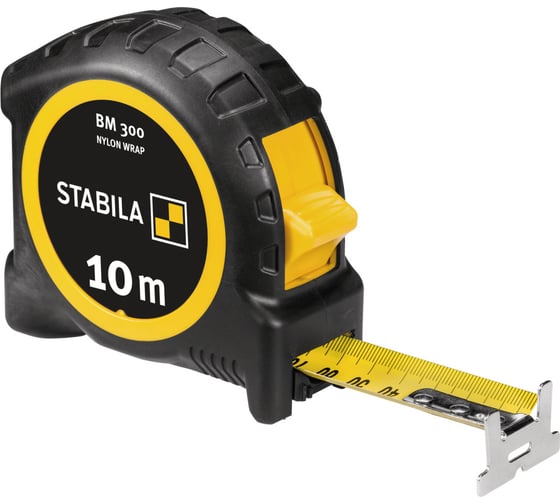 Изображение товара Рулетка STABILA bm 300 10 м 19843