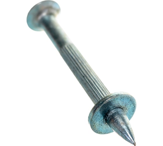 Изображение товара Дюбель-гвозди Стройбат для монтажного пистолета 4.5х50 мм 0.5 кг 2619605 / 042140