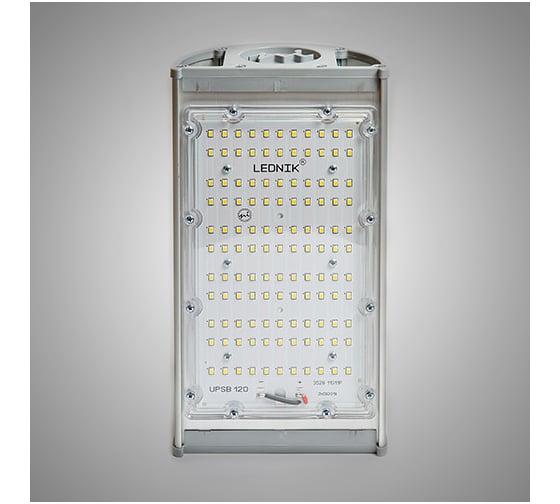 Изображение товара Светильник светодиодный LedNik Prom 40 LIGHT 120 LN68040744500
