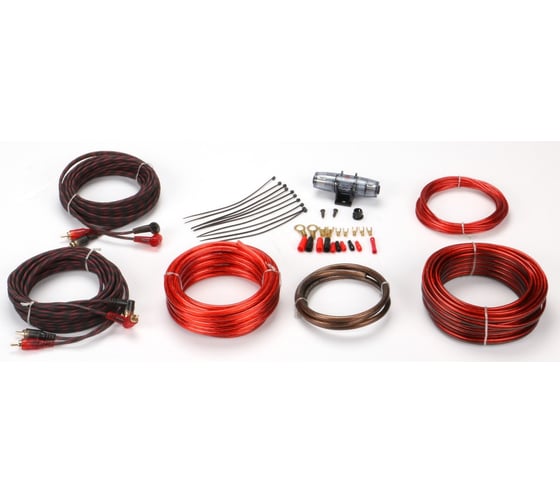 Изображение товара Установочный набор Ural sound МОЛОТ К4-МТ8