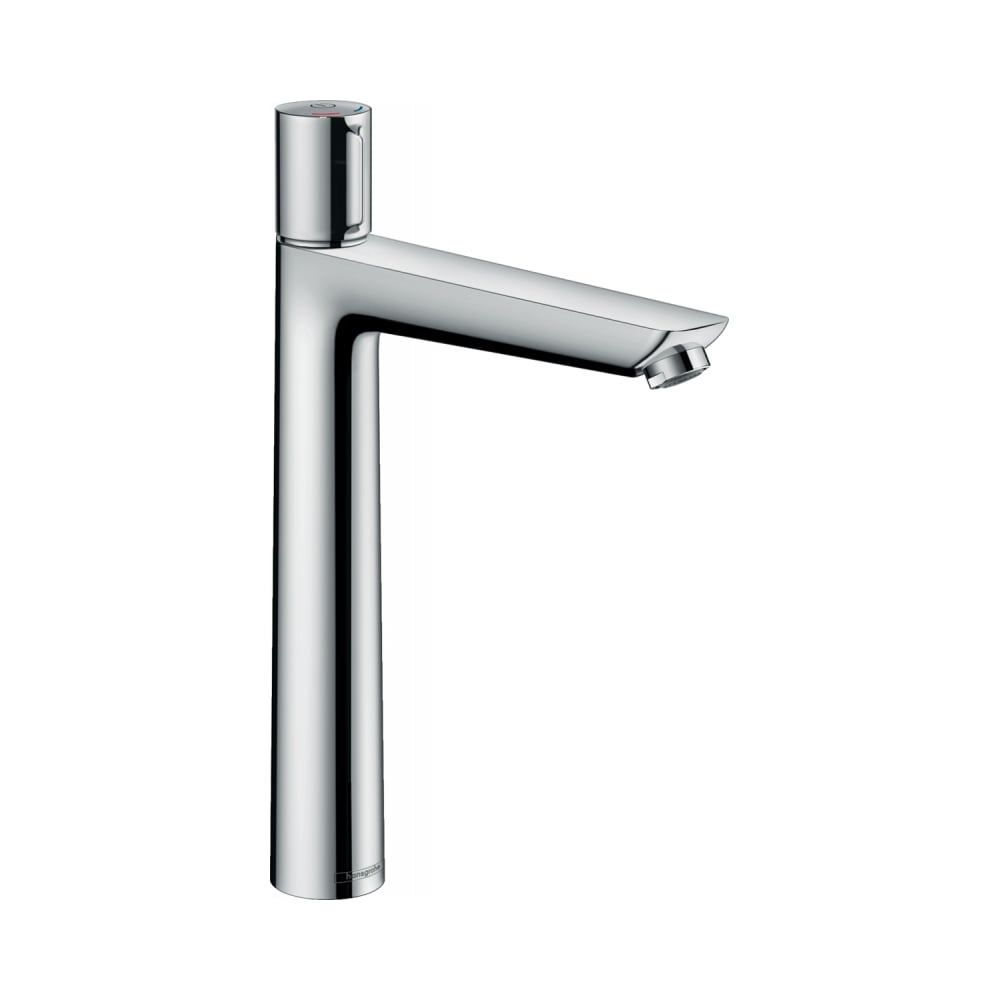 фото Смеситель для раковины hansgrohe hg talis select e 240 71753000 00000044210