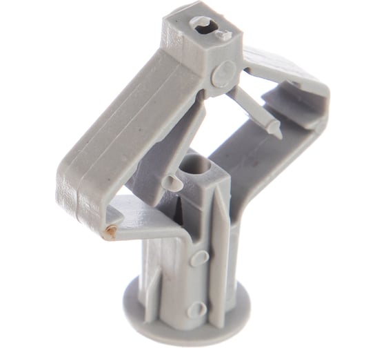 Изображение товара Дюбель для гипсокартона Стройбат 10х50 мм 100 шт. 2520501/009240