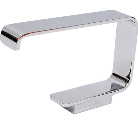 Изображение товара Держатель туалетной бумаги Artwelle Regen хром 8316