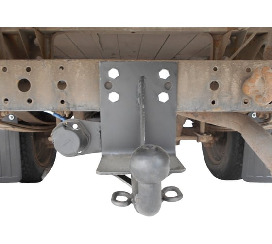 Изображение товара Фаркоп Трейлер для ГАЗ тип шара H 3302