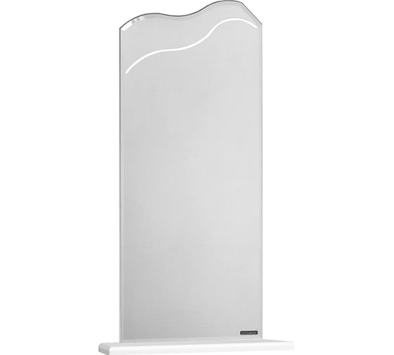 Изображение товара Зеркало AQUATON Колибри 45 лев 1A065302KO01L 00000062314