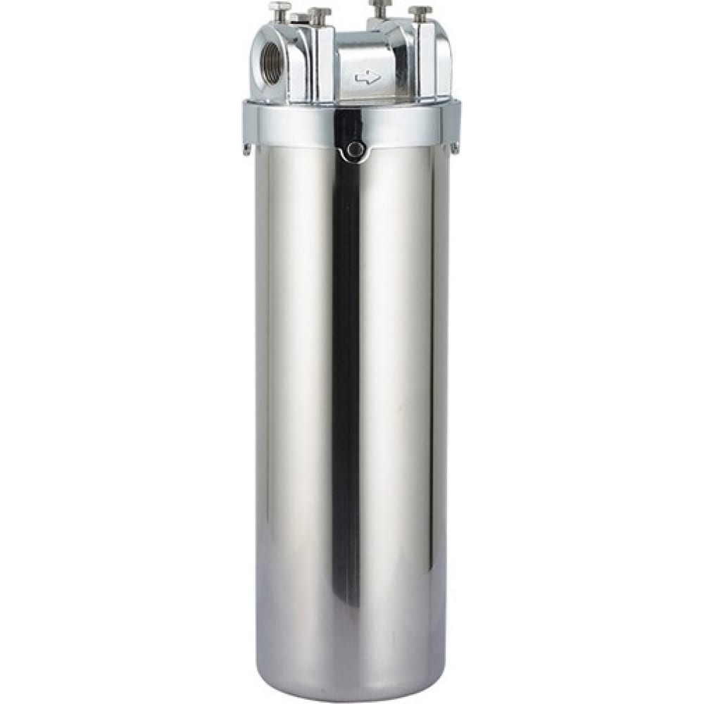Магистральный фильтр Аквабрайт магистральный фильтр с присоединительным диаметром 3 4 аквафор