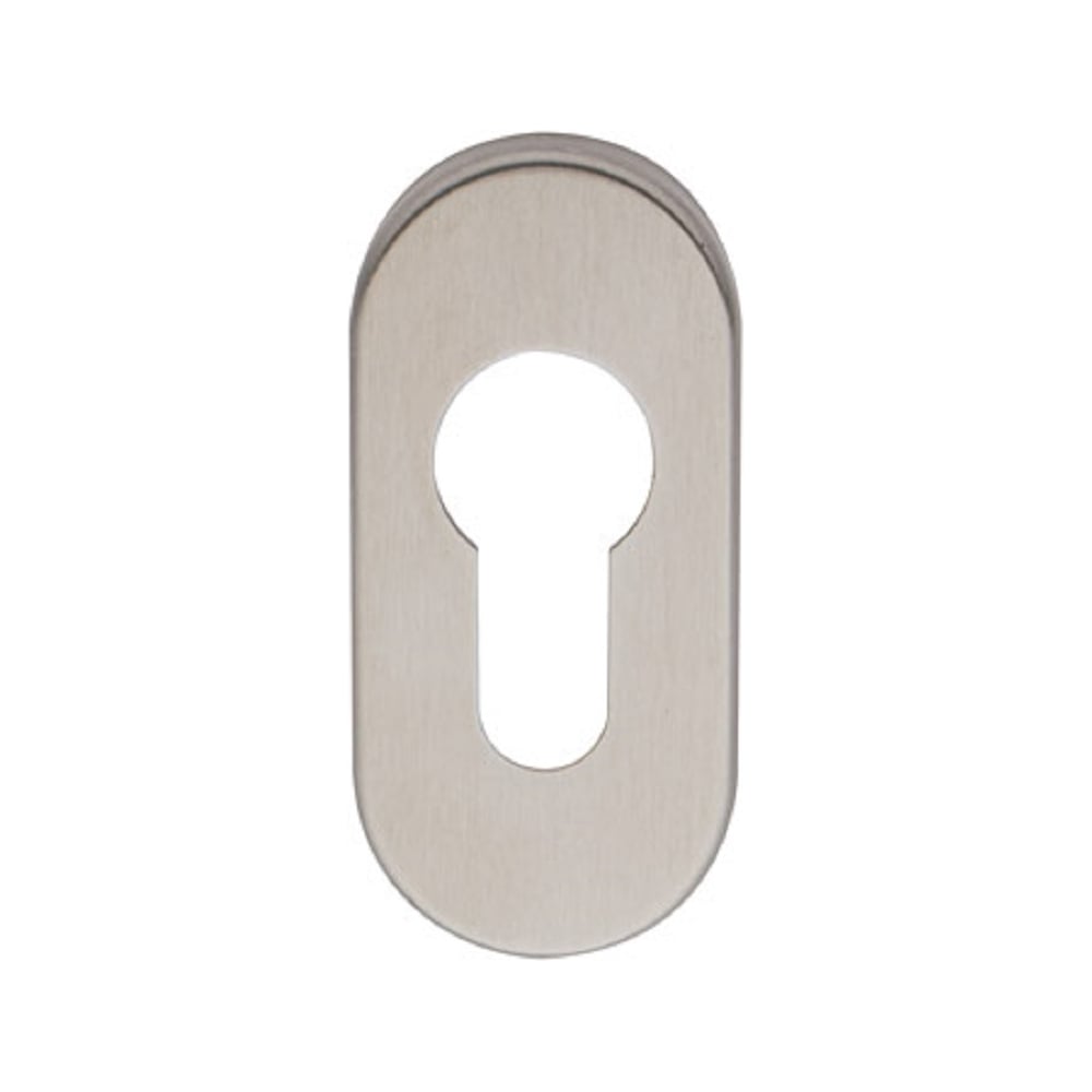 Изображение товара Цилиндровая накладка APECS DP-C-09-INOX 17882 00017882