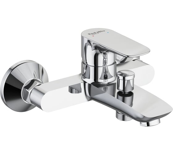 Изображение товара Смеситель для ванны/душа RedBlu by Damixa Origin Evo 2 781000000