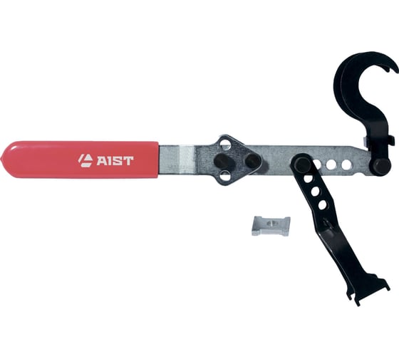Изображение товара Рассухариватель клапанов Aist для зажима пружин 67233000 00-00004197