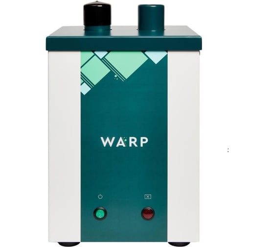 Изображение товара Блок дымоуловителя ВАРП ВП25 ВП25-К-50