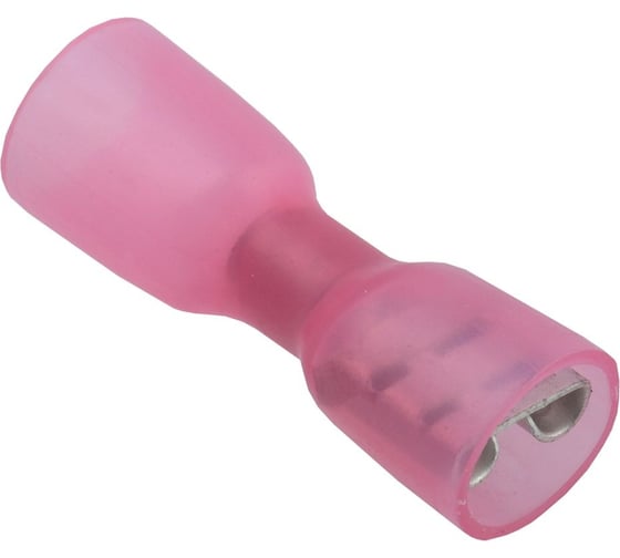 Изображение товара Разъем IEK рпим-т 1,25-7-0,8 плоский (100штупак) URM22-D15-D17-4