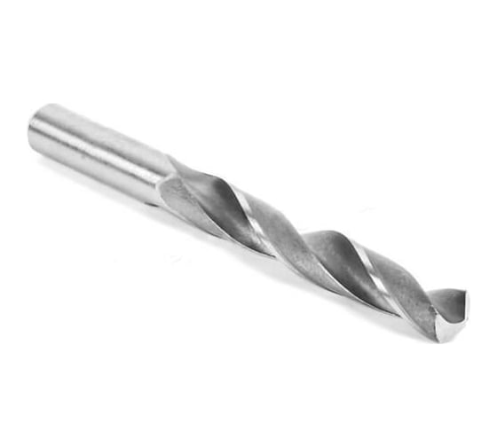 Изображение товара Сверло ООО "ТМТ ГРУПП" цилиндрический хвостовик 17.6 Р6М5 127839