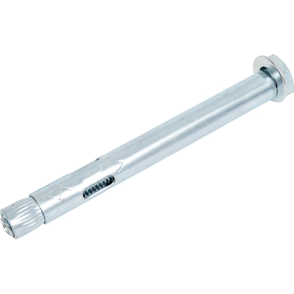 Изображение товара Анкерный болт Insparion усиленный 10x100 мм М8 (5 шт.)