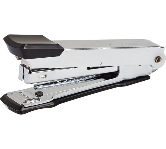 Изображение товара Степлер Attache MOMENT №10, до 10 листов, черный 256106