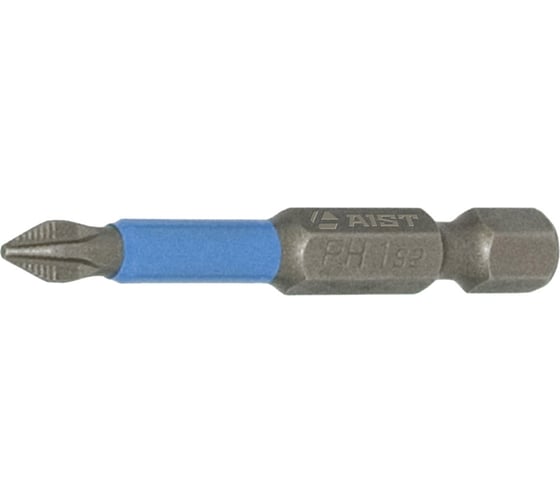 Изображение товара Бит для шуруповерта Aist Phillips PH.2 1/4" 1139002P10 00-00004653