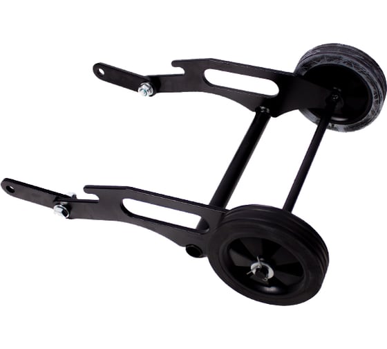 Изображение товара CHAMPION Тележка транспортировочная для виброплит C1707