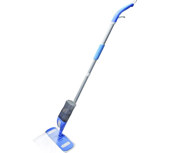 Изображение товара Швабра со спреем Elephant Мульти-Практик с плоской насадкой 496479